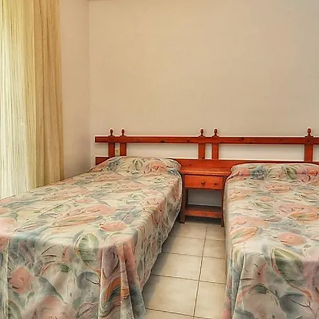 Appartement Los Fresnos Lloret de Mar