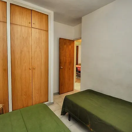 Los Fresnos Appartement Lloret de Mar
