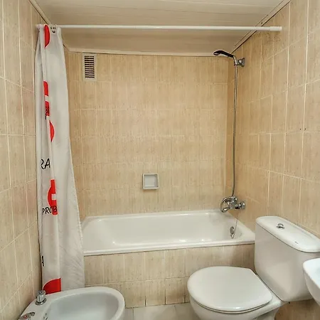 Appartement Los Fresnos Lloret de Mar