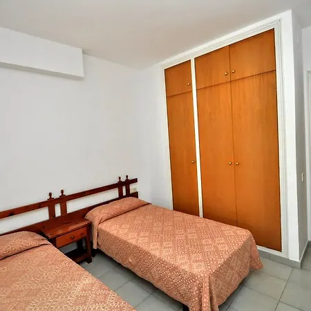 Appartement Los Fresnos