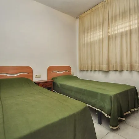 Appartement Los Fresnos *