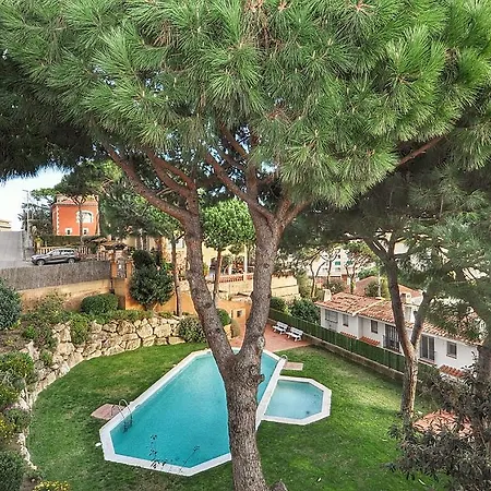 Los Fresnos Lloret de Mar
