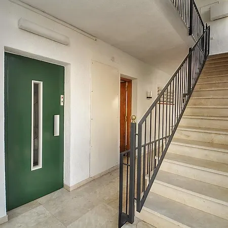 Los Fresnos Appartement *