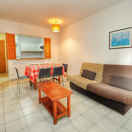 Apartment Los Fresnos Apartment Lloret de Mar