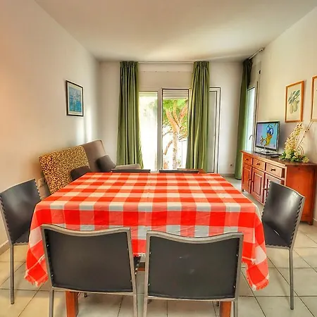 Apartment Los Fresnos Lloret de Mar
